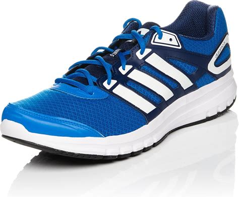 adidas duramo 6 blau herren|Men .